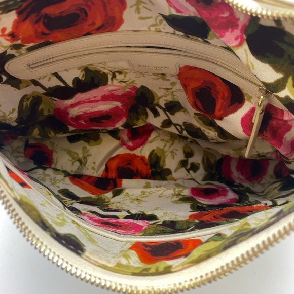 Kate Spade Leather Purse - Picture 12 of 12